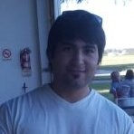 Pablo Fernando Olguin