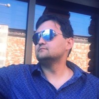 Vyacheslav Verkhoturov