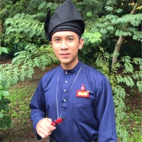 Abdullah Harith