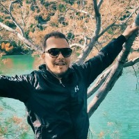 oussama ben khmis