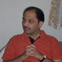 Mukund Joglekar