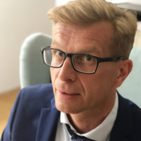 Detlev Begemann