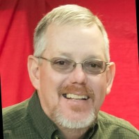 Jim Saucerman