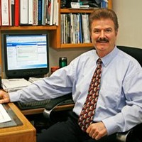 Rick Eakin