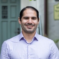 Anthony Perez
