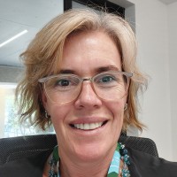 Carolyn Johnson