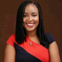 Ogechi Okoronkwo