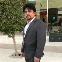 Pratik Wakpaijan