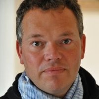 Tim Vickers