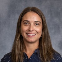 Heather Giebink