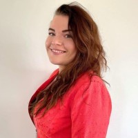 Laura Bjergager Sønder