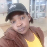 Dieketseng Idah Tshabalala