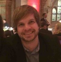 Johannes Reich