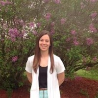 Samantha Bortner