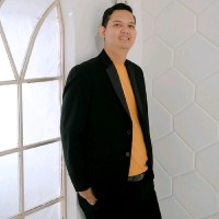 Achmad Robby Hidayat