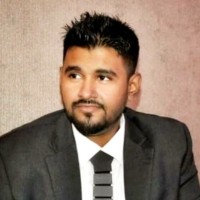 Suhail Mohamed Azeez
