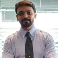 Anil Thomas