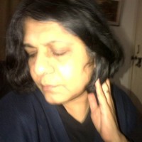 Thelma Abraham