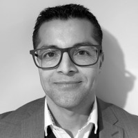 Oscar Ramirez