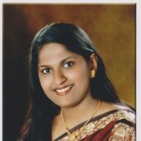 Yashaswini Abhijith