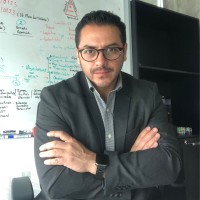 Alejandro Paredes García