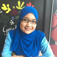 Karmila Kamaruddin