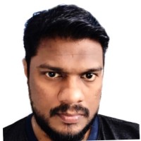 Francis Raj