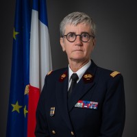 Sylvie Perez