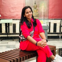 Athira R Krishnan