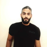Marcus Corona