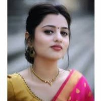 Sharvari Patil