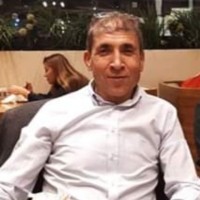 Mustafa Turalı