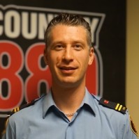 Jonathan Baumgart