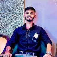 Vishesh Verma