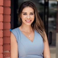 Samantha Stillman