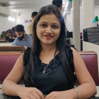 Sayali Bhosale