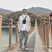 Jordan Chougule