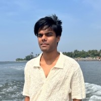 Siddhartha Trivedi