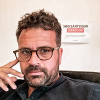 Fabrizio Pirolo