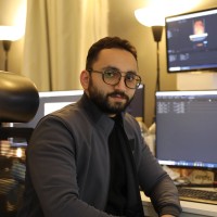 Wael Osama