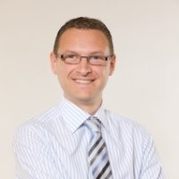Martin Howard