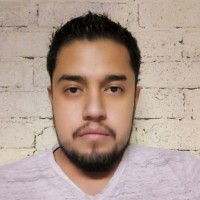 Cristian Alexander Tapia Garcia