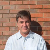 Brian Moffitt