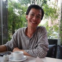 Alan Cheong