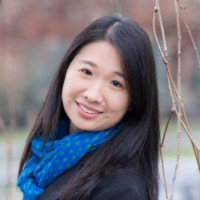 Stephanie Wang
