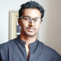 Arjun Pattar