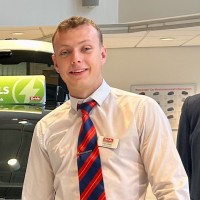 Flynn Elliott