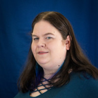 Elizabeth Atkins