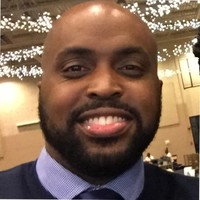 Marques Washington