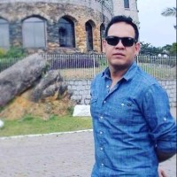 Marco Aurélio Aquino